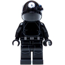Imperial Gunner, Open Mouth (fig-002682)