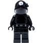 Imperial Gunner, Open Mouth