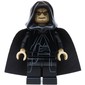 Emperor Palpatine, Tan Skin (50231 Cape)