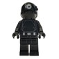 Imperial Gunner, Closed Mouth, White Imperial Logo