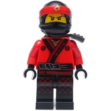 Kai (LEGO Ninjago Movie) (fig-002692)