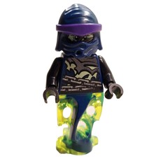 Ghost Chain Master Wrayth (fig-002721)