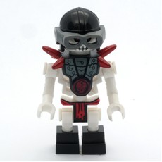 Frakjaw with Goggles (fig-002723)