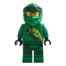Lloyd (Legacy) (fig-002731)