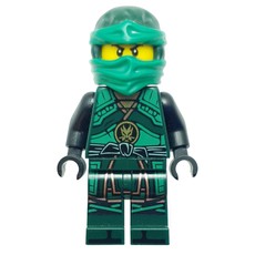 Lloyd (Hands of Time) (fig-002761)