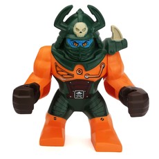 Dogshank (Big Fig) (fig-002770)