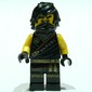 Cole with Hair (Legacy) - Manter Torso