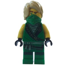 Lloyd (Legacy) - MANTER (fig-002779)