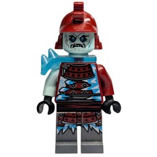 Blizzard Archer (fig-002790)