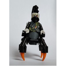 Daddy No Legs (fig-002791)