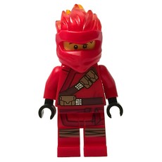 Kai FS (fig-002792)