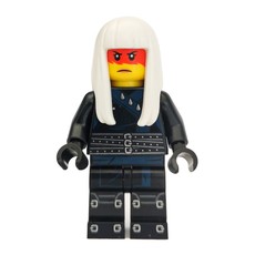 Harumi (Hunted) (fig-002814)
