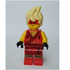 Kai, Avatar (fig-002826)