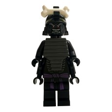 Lord Garmadon (Legacy) (fig-002831)