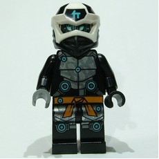 Cole / Digi Cole (fig-002833)