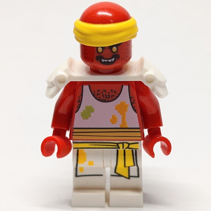 Sushimi ninjago discount