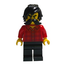 Cole / Avatar Cole (fig-002840)