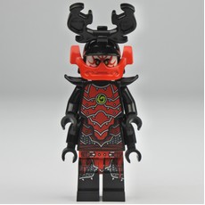 General Kozu (Legacy) (fig-002847)