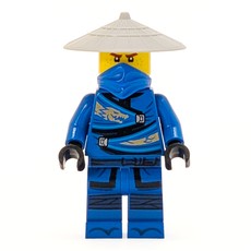 Jay, Merchant (fig-002854)