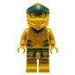 Lloyd / Golden Ninja (Legacy)
