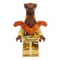 Pyro Whipper with Shoulder Armor