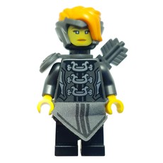 Misako (Koko) / Lady Iron Dragon (fig-002875)
