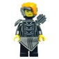 Misako (Koko) / Lady Iron Dragon