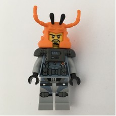 Crusher (fig-002880)