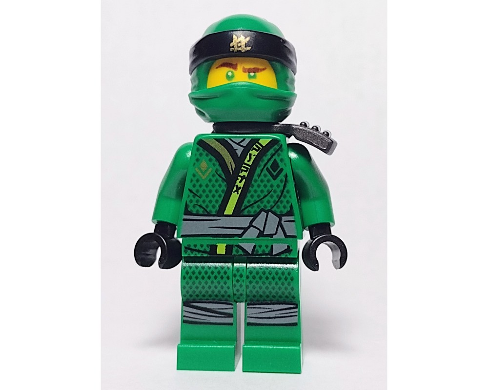 Sons of garmadon online lego sets