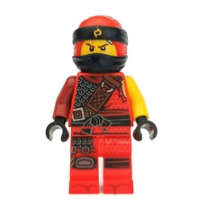 Kai (Hunted) (fig-002898)
