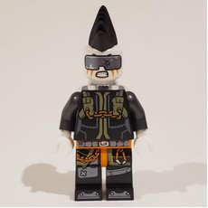 Jet Jack (fig-002899)