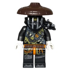 Heavy Metal / Faith with Hat (fig-002901)