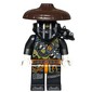 Heavy Metal / Faith with Hat