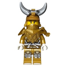 Dragon Master / Master Wu (Hunted) (fig-002909)