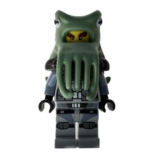 Four Eyes (fig-002916)