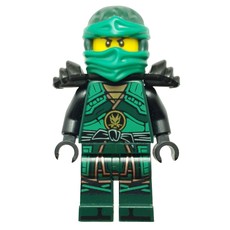 Lloyd with Shoulder Armor (Hands of Time) (fig-002924)