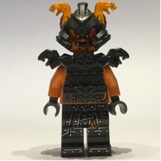 Commander Blunck (fig-002926)