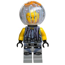 Jelly with Neck Bracket (fig-002934)