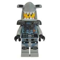 Hammer Head (fig-002939)