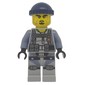 Shark Army Gunner / Charlie