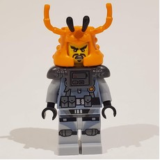 Crusty (fig-002947)