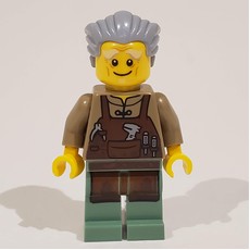 Ed Walker (fig-002948)