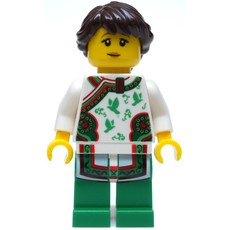 Ivy Walker (fig-002965)