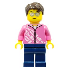 Guy (fig-002966)