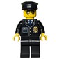 Prison Guard