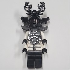 Giant Stone Warrior (fig-002971)