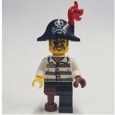 Captain Soto (fig-002972)