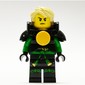 Lloyd with Large Shoulder Armour (Skybound)