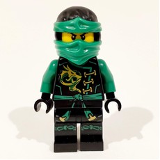 Lloyd (Skybound) (fig-002979)