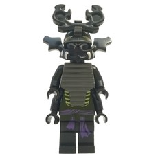 Lord Garmadon / Overlord (The Final Battle) (fig-002989)